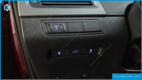 HYUNDAI SONATA 2.0 STYLE