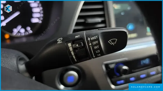 HYUNDAI SONATA 2.0 STYLE