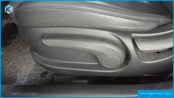 HYUNDAI SONATA 2.0 STYLE