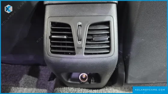 HYUNDAI SONATA 2.0 STYLE