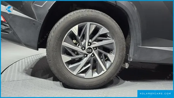 HYUNDAI TUCSON INSPIRATION 4WD