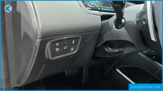 HYUNDAI TUCSON INSPIRATION 4WD
