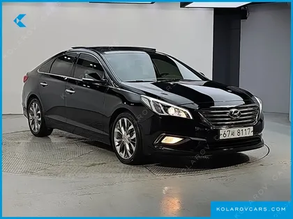 HYUNDAI SONATA 2.0 PREMIUM
