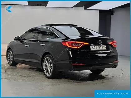 HYUNDAI SONATA 2.0 PREMIUM