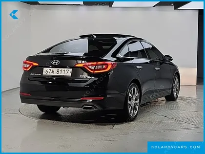 HYUNDAI SONATA 2.0 PREMIUM