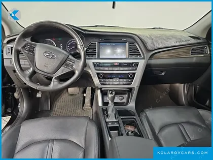 HYUNDAI SONATA 2.0 PREMIUM