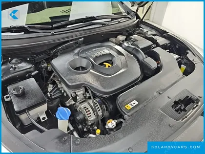 HYUNDAI SONATA 2.0 PREMIUM
