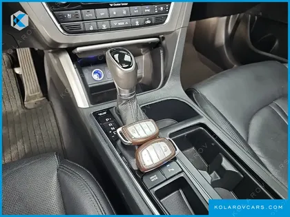 HYUNDAI SONATA 2.0 PREMIUM