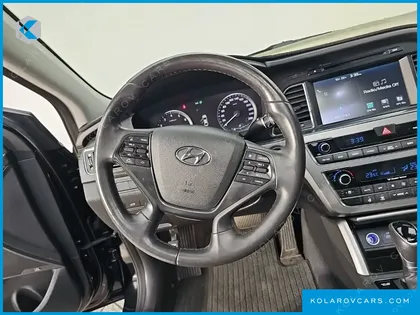 HYUNDAI SONATA 2.0 PREMIUM