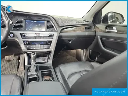 HYUNDAI SONATA 2.0 PREMIUM