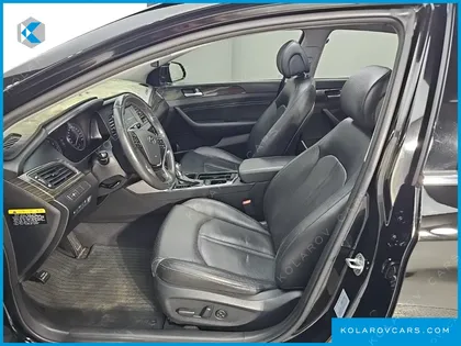 HYUNDAI SONATA 2.0 PREMIUM