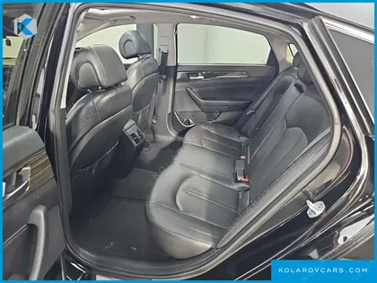 HYUNDAI SONATA 2.0 PREMIUM
