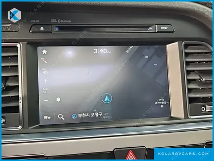 HYUNDAI SONATA 2.0 PREMIUM