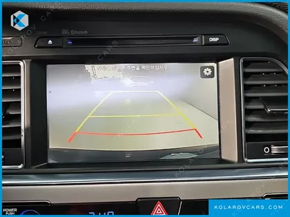 HYUNDAI SONATA 2.0 PREMIUM