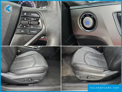 HYUNDAI SONATA 2.0 PREMIUM