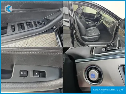 HYUNDAI SONATA 2.0 PREMIUM