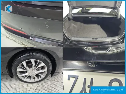 HYUNDAI SONATA 2.0 PREMIUM