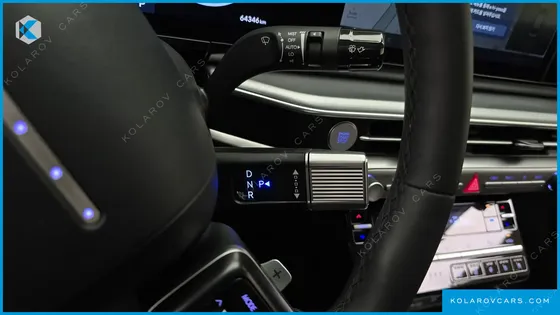 HYUNDAI GRANDEUR EXCLUSIVE