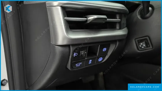 HYUNDAI GRANDEUR EXCLUSIVE