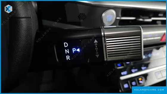 HYUNDAI GRANDEUR PREMIUM