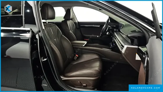 HYUNDAI GRANDEUR PREMIUM