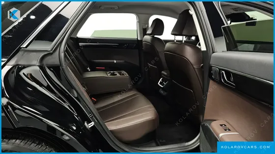 HYUNDAI GRANDEUR PREMIUM