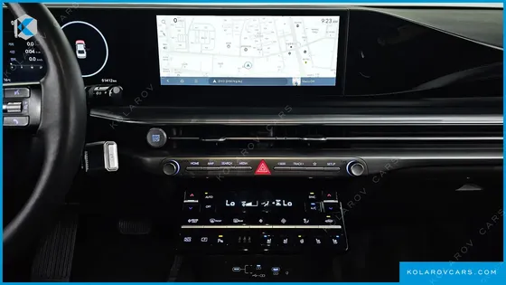 HYUNDAI GRANDEUR PREMIUM