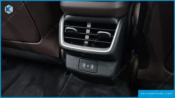 HYUNDAI GRANDEUR PREMIUM