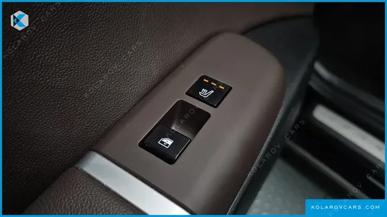 HYUNDAI GRANDEUR PREMIUM