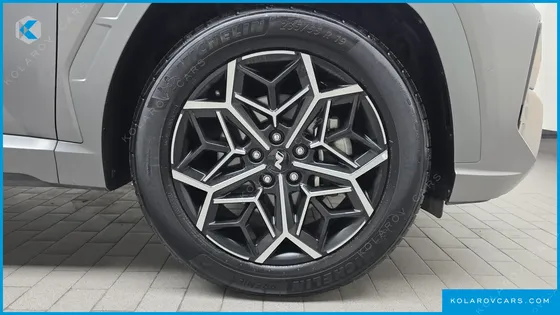 HYUNDAI TUCSON N LINE 2WD