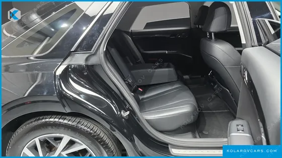 HYUNDAI GRANDEUR EXCLUSIVE