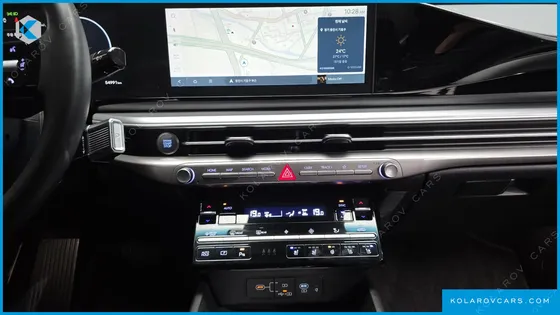 HYUNDAI GRANDEUR EXCLUSIVE