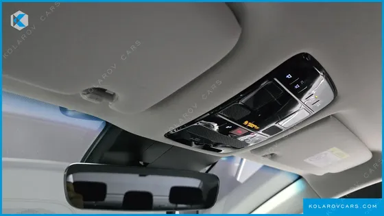 HYUNDAI GRANDEUR EXCLUSIVE