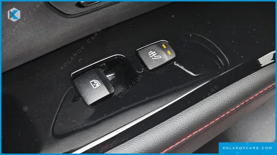 HYUNDAI TUCSON N LINE 2WD