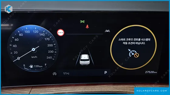 HYUNDAI SANTA FE GASOLINE 2.5T 4WD