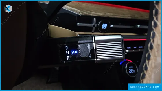 HYUNDAI SANTA FE GASOLINE 2.5T 4WD