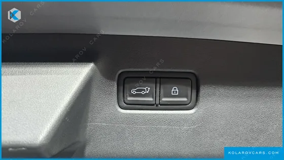 HYUNDAI SANTA FE GASOLINE 2.5T 4WD