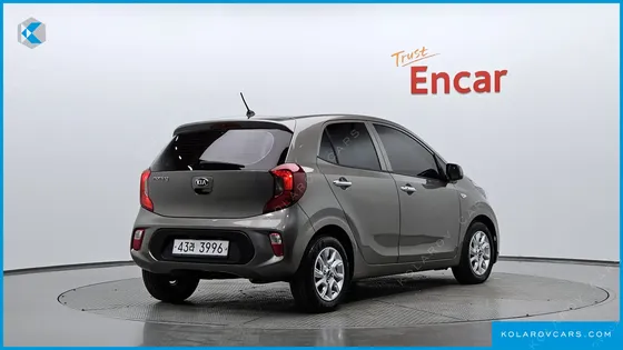 KIA MORNING (PICANTO) TRENDY