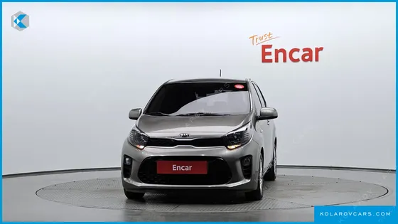 KIA MORNING (PICANTO) TRENDY