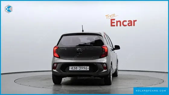 KIA MORNING (PICANTO) TRENDY