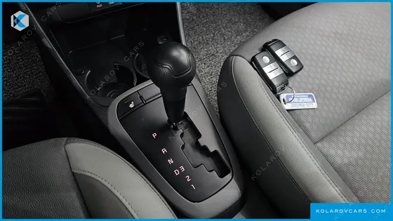 KIA MORNING (PICANTO) TRENDY