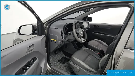 KIA MORNING (PICANTO) TRENDY