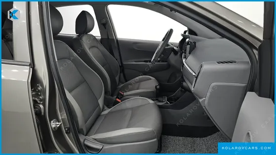KIA MORNING (PICANTO) TRENDY