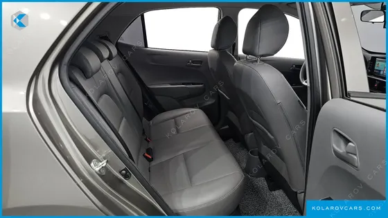 KIA MORNING (PICANTO) TRENDY