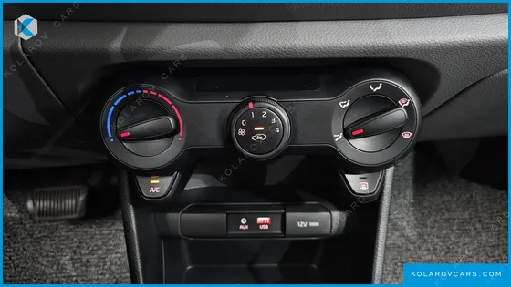 KIA MORNING (PICANTO) TRENDY