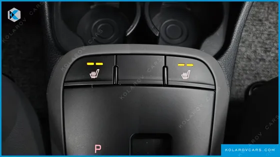 KIA MORNING (PICANTO) TRENDY
