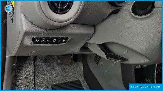 KIA MORNING (PICANTO) TRENDY