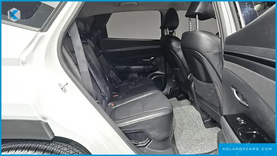 HYUNDAI TUCSON INSPIRATION 2WD