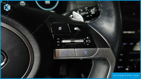 HYUNDAI TUCSON INSPIRATION 2WD