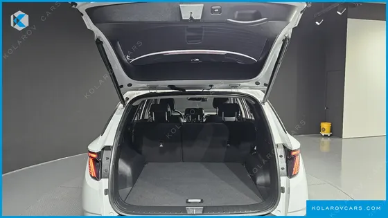 HYUNDAI TUCSON INSPIRATION 2WD